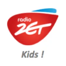 ZET Kids logo