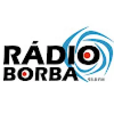 Radio Borba logo