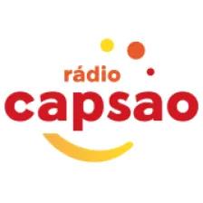 Radio Capsao 106.4 logo