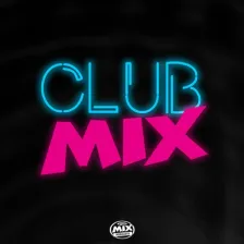 Clubmix Radio logo