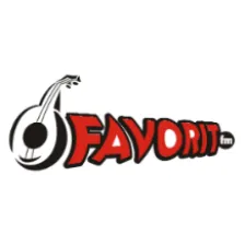 Favorite 92.6 logo