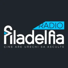 Radio Filadelfia logo