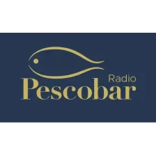 Pescobar Radio logo