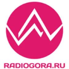 RadioGora Drive logo