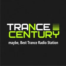Trance Century Radio logo
