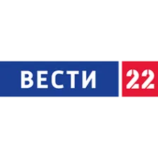 Vesti Barnaul logo