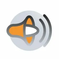 Мodnoe Radio 95.2 logo