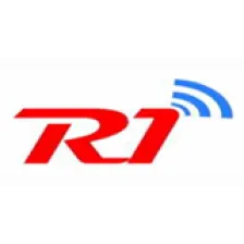 Radio1 91.1 logo