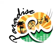 Paradise FM logo
