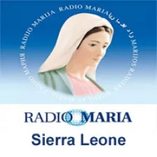 Radio Maria logo