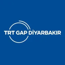 TRT GAP Diyarbakir logo