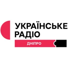 Dnipro 90.4 logo