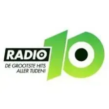 RADIO 10 TOP 4000 logo