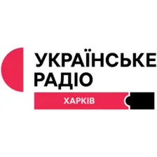 Radio Kharkiv logo