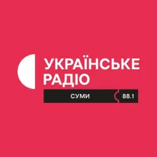Sumy 88.1 logo