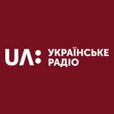 UA Radio Ukraine International UR-4 logo
