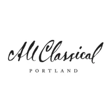 All Classical logo