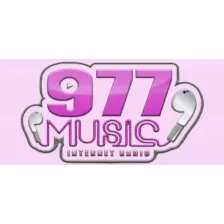 C97.7 The Mix logo