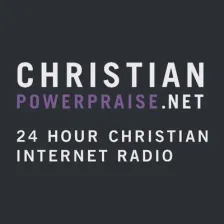 Christian Power Praise net logo