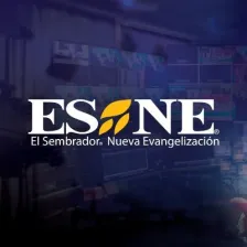 ESNE Radio logo