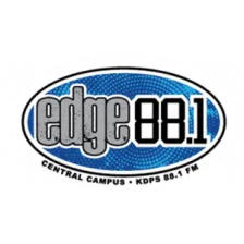 KDPS Edge 88.1 logo