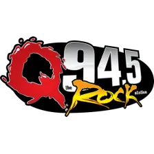 KFRQ Q 94.5 logo