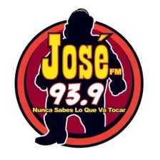 KINT Jose 93.9 logo