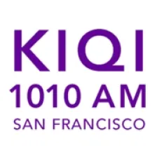 KIQI 1010 logo