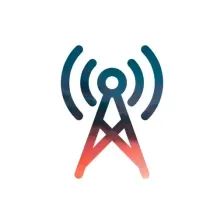 Sunrise Radio (Czechia) logo