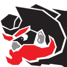 KTXT 88.1 The Raider logo