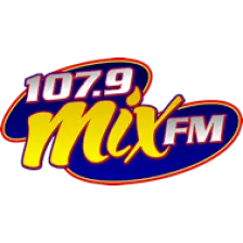 KVLY 107.9 Mix FM logo