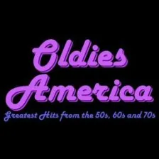 Oldies America logo