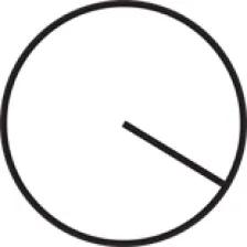 Radius logo