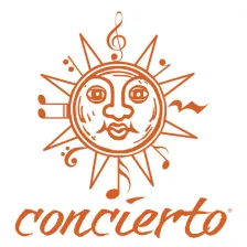 WDAV HD2 Concierto logo