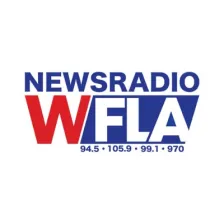 WFLA 970 logo