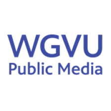 WGVU 88.5 logo