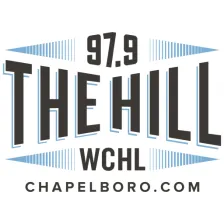 WHCL 97.9 logo