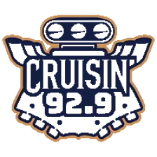 WLMI i92.9 logo