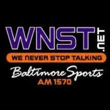 WNST logo