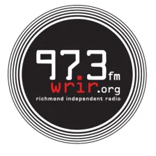 WRIR-LP 97.3 Richmond Independent Radio logo