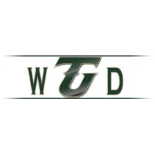 WTUD logo