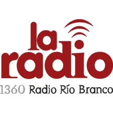 Radio Rio Branco 1360 logo