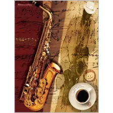 Jazz Lounge logo