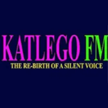 Katlego FM logo