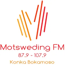 Motsweding FM logo