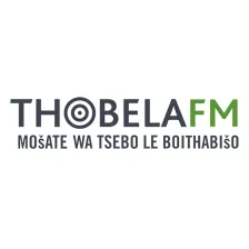 Thobela 89.2 FM logo