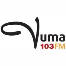 Vuma 103.0 FM logo