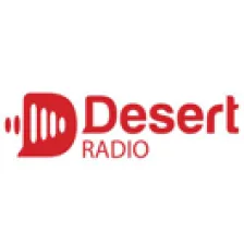 Desert Radio logo