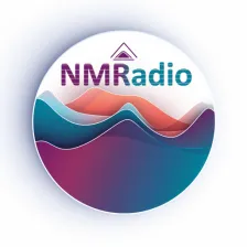NMRadio logo