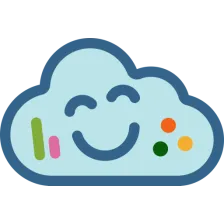 Wolkenradio logo